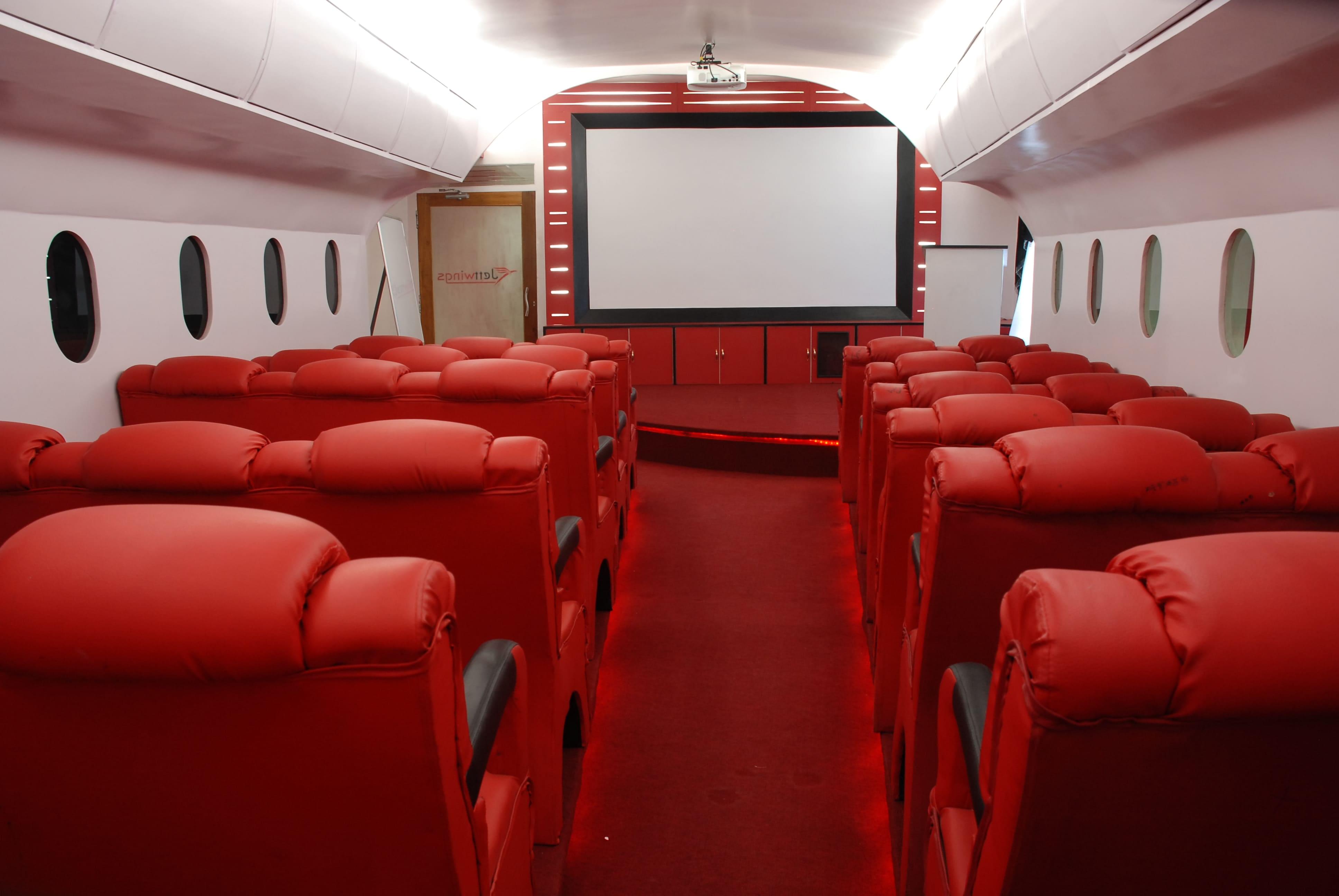 Jettwings Group of Institutes Guwahati Facilities photo 4